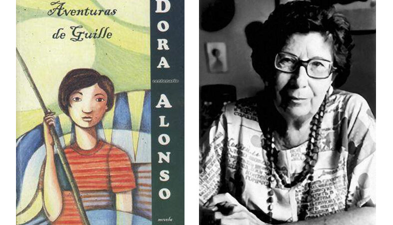 Libros que todos debemos leer: Las aventuras de Guille