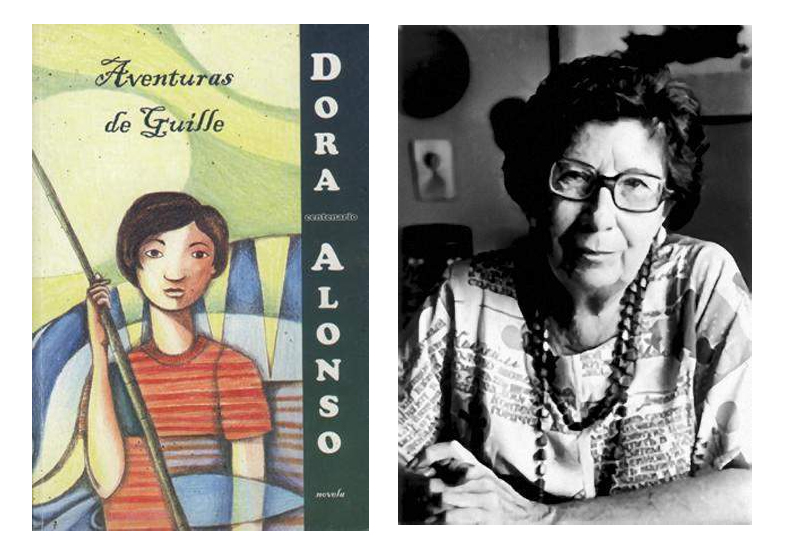 Libros que todos debemos leer: Las aventuras de Guille