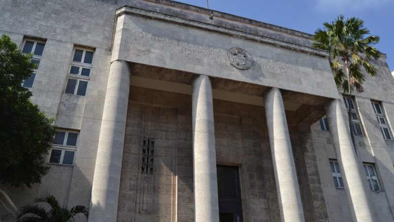 Realizarán III Coloquio Biblioteca Cubana: Experiencias del siglo XXI