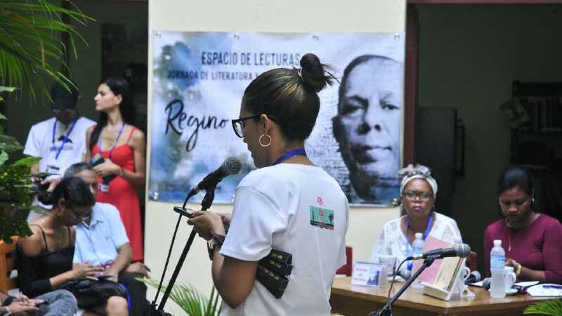 En Guantánamo, concurso de Artes Plásticas y Literatura Regino Eladio Boti