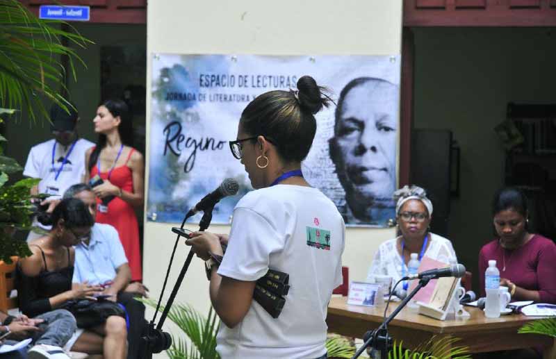 En Guantánamo, concurso de Artes Plásticas y Literatura Regino Eladio Boti