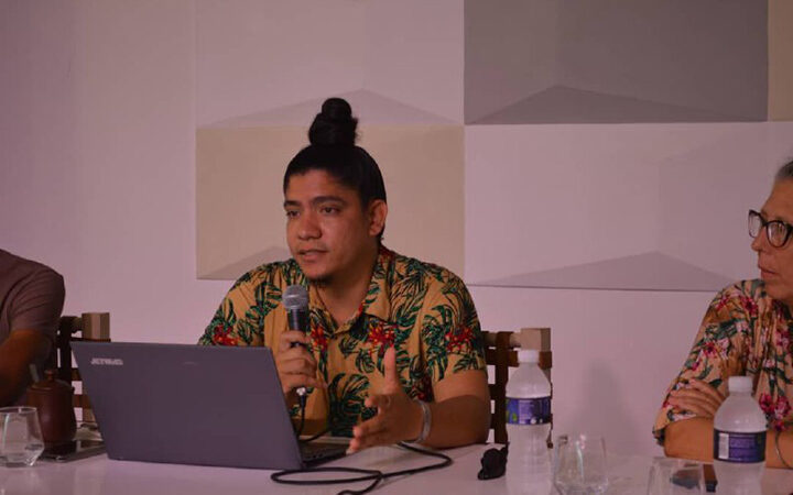 Acogerá Santiago de Cuba Festival Internacional de Teatro Experimental