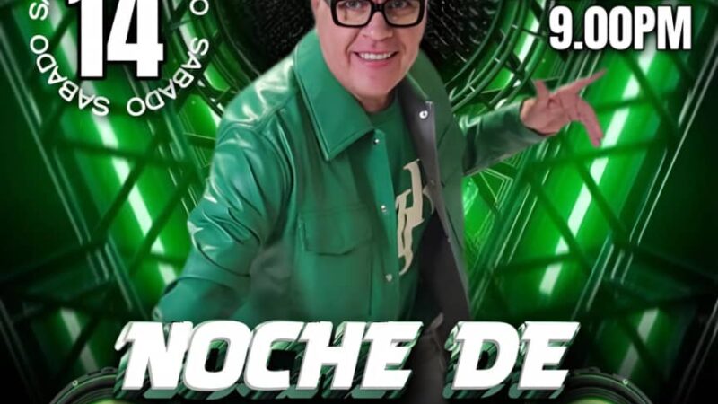 Gran noche de música y arte cierra Feria Arte para Papá