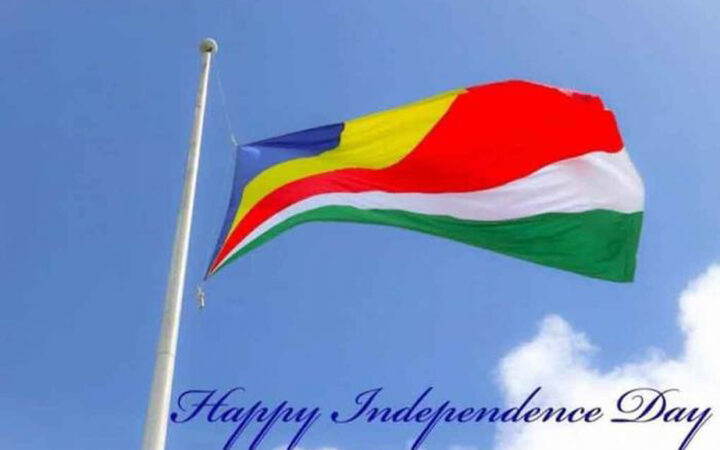Cuba felicita a Seychelles por aniversario 49 de su independencia