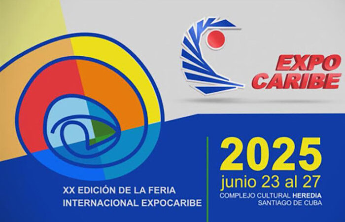Concluye este viernes la Feria Internacional ExpoCaribe 2025