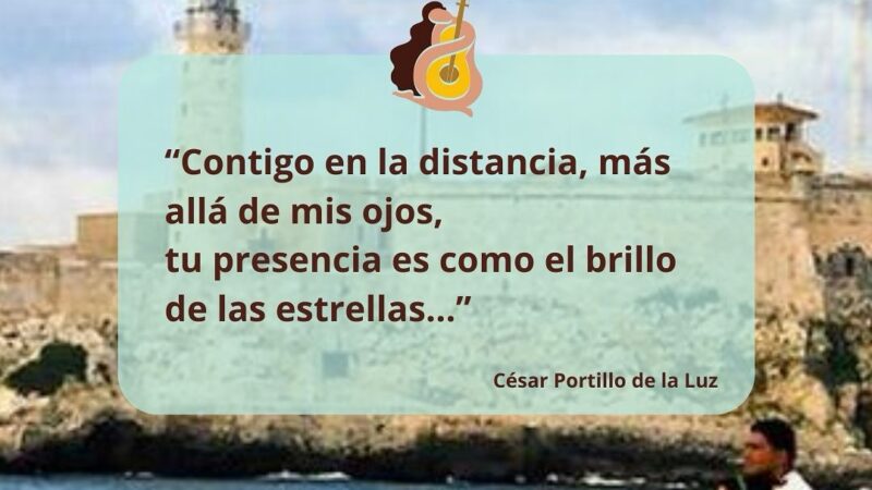 La Habana es la Casa del filin