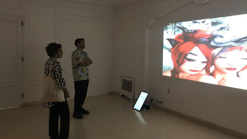 Inauguran en La Habana evento sobre IA en el arte