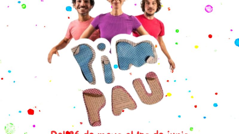 Gala para la infancia concluye el VI Encuentro Corazón Feliz