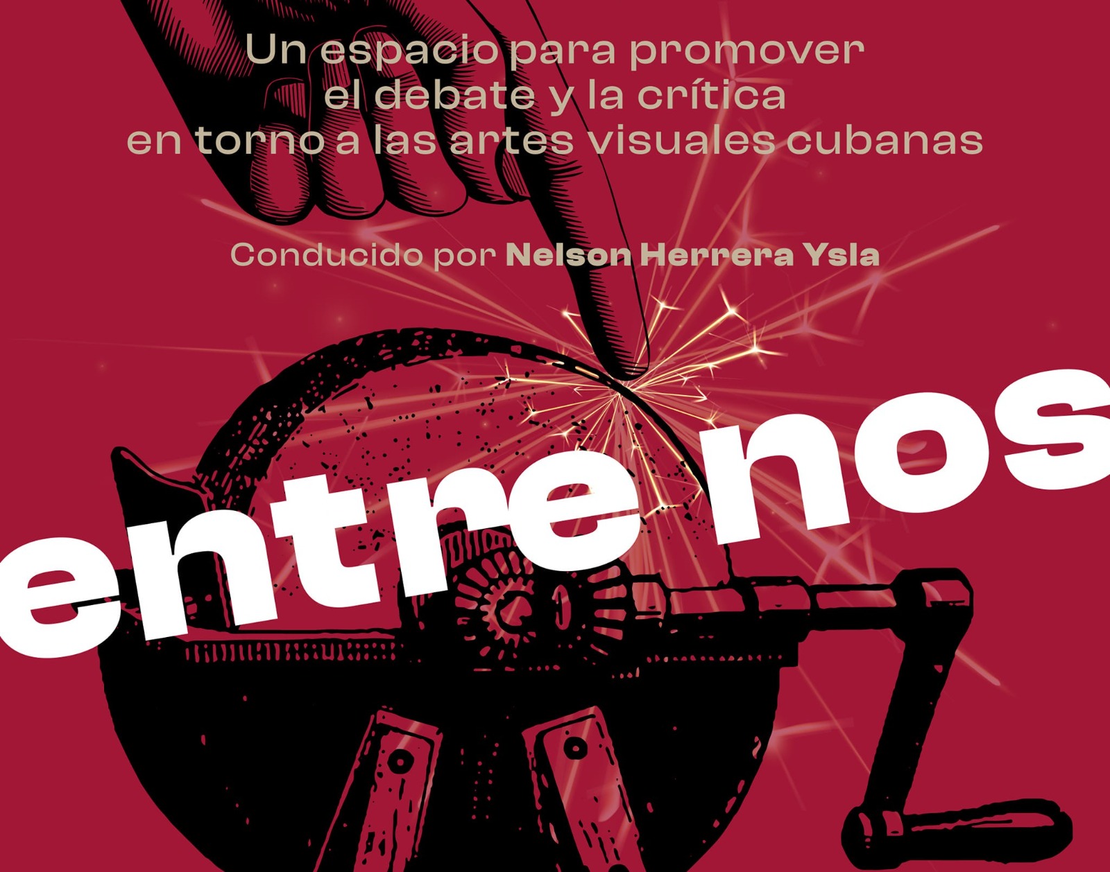 Propuestas de la semana del Consejo Nacional de las Artes Plásticas