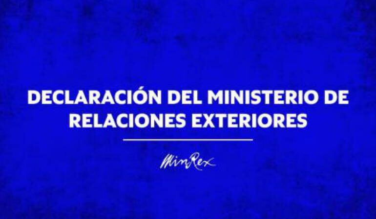 Cuba reitera: Hay que detener la agresión de EE.UU. contra Irán