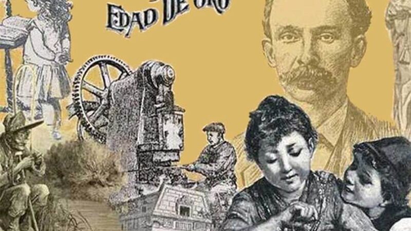 Presentarán en Feria del Libro de Bolivia texto La Edad de Oro de José Martí