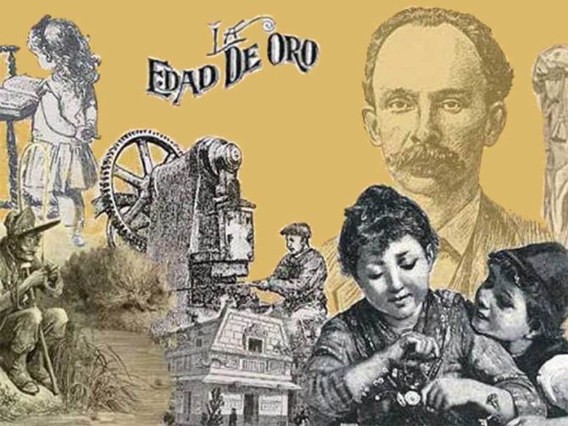 Presentarán en Feria del Libro de Bolivia texto La Edad de Oro de José Martí