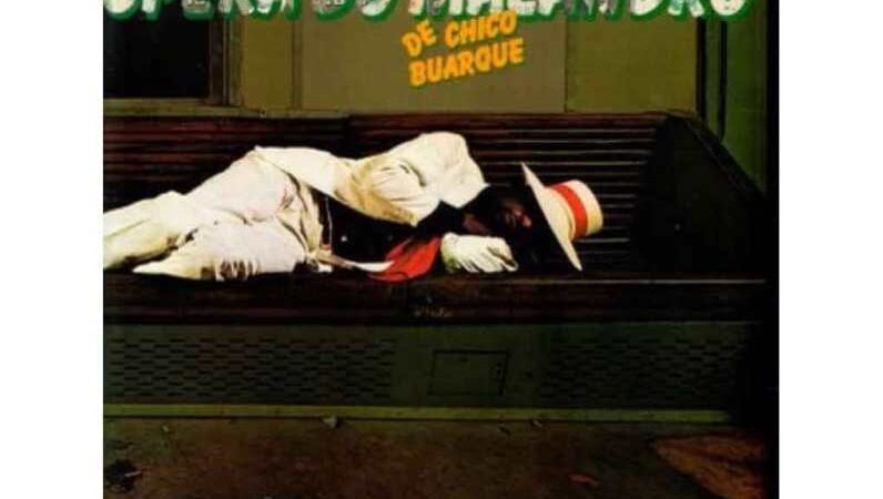 Proyectarán este viernes en La Habana el clásico brasileño La ópera del malandro