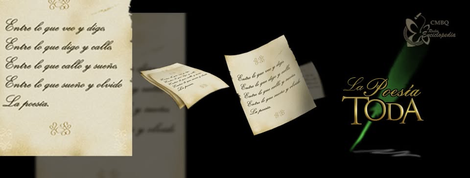 Un espacio exclusivo para la literatura en Radio Enciclopedia: La poesía toda