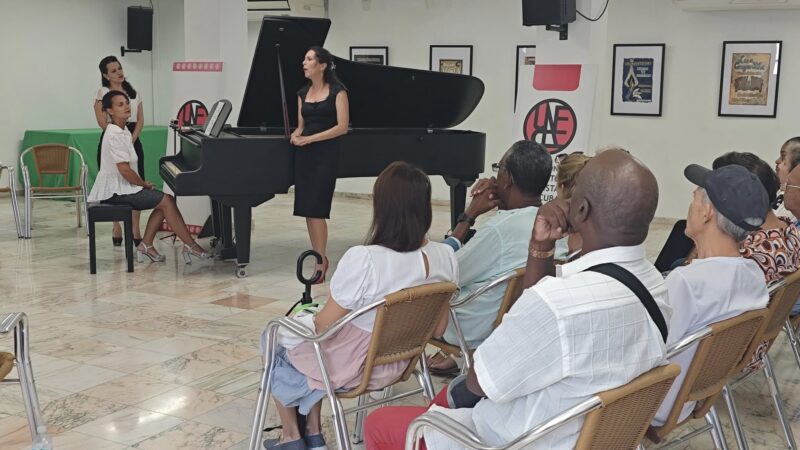 La diversidad de prácticas artísticas desde la obra de arte, los públicos y el discurso estético