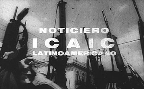 La huella memorable del Noticiero ICAIC Latinoamericano