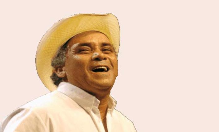 El guajiro natural y las canciones del alma