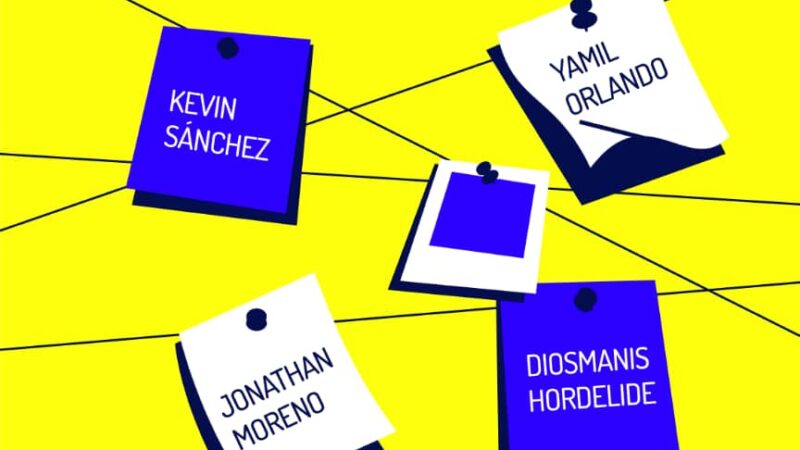 Presentan convocatoria de la edición 12 de concurso Post-it. Arte Cubano Contemporáneo