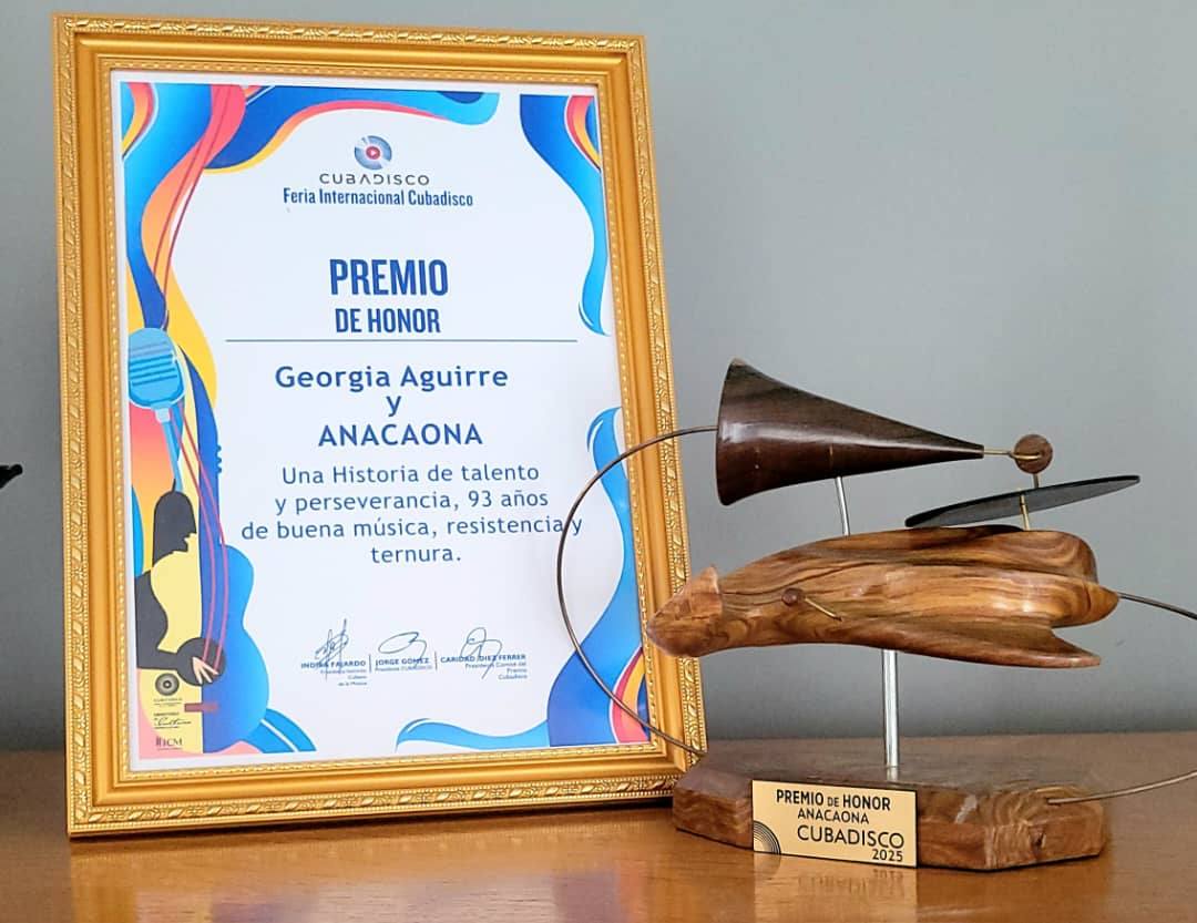 Seguimiento a Cubadisco en los medios de comunicación audiovisuales y los espacios públicos