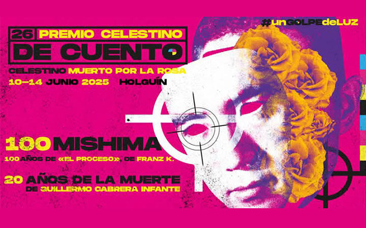 Comienza en Holguín jornada de entrega del Premio Celestino del Cuento