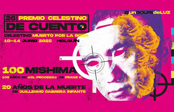 Comienza en Holguín jornada de entrega del Premio Celestino del Cuento