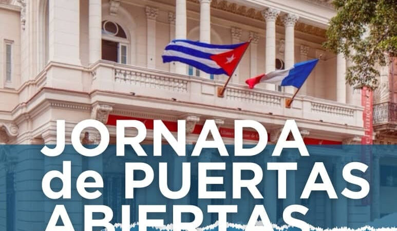 Una Jornada de puertas abiertas para vivir en familia