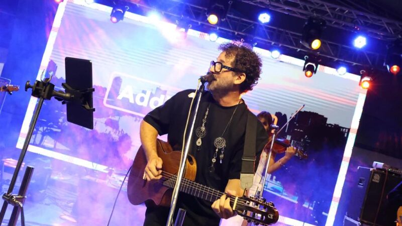 Presente Cuba en segunda edición del Festival del Gran Sur en Etiopía