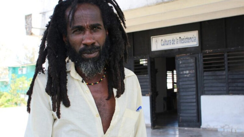 Hip Hop cubano llora la partida de Rodolfo Rensoli