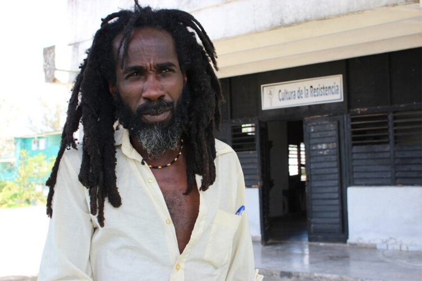 Hip Hop cubano llora la partida de Rodolfo Rensoli
