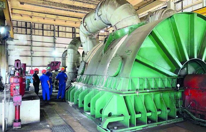 Participará Rusia en la modernización y recuperación del sistema energético de Cuba