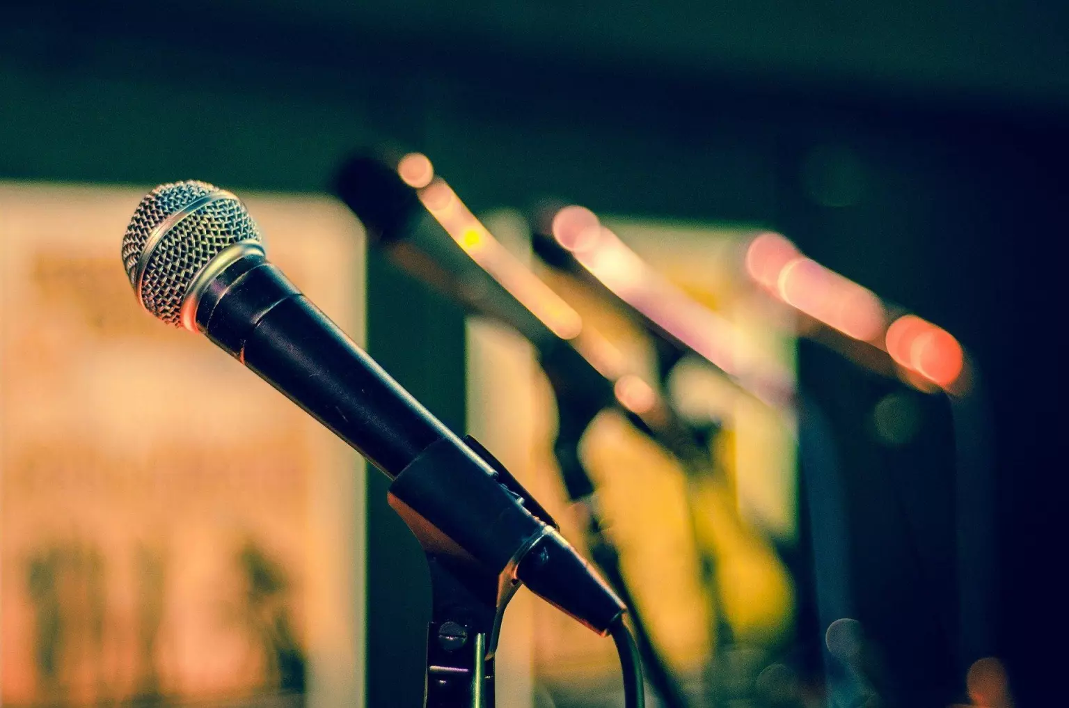 Cantar es la expresión del alma