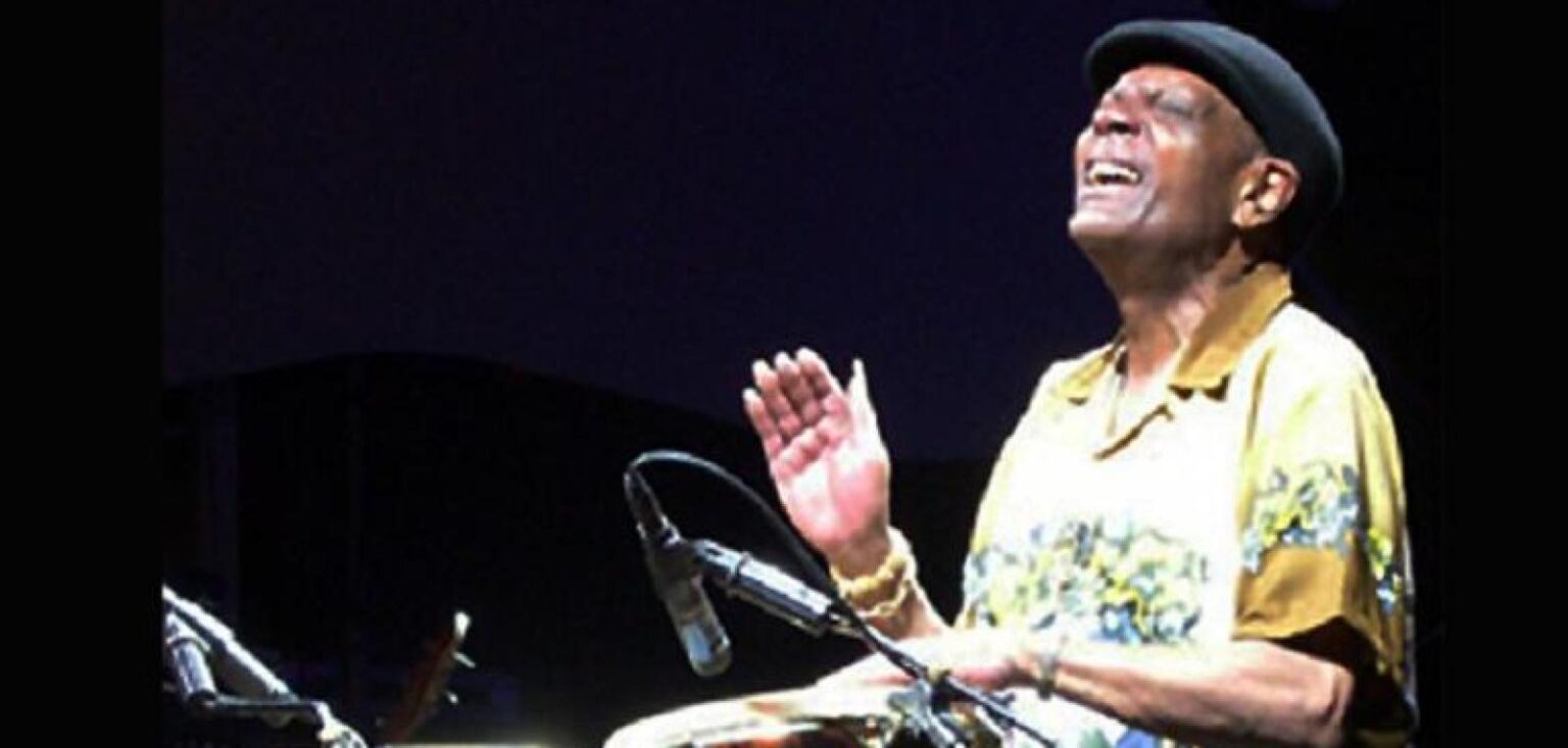 Tata Güines, la tumbadora de Cuba – CMBQ Radio Enciclopedia