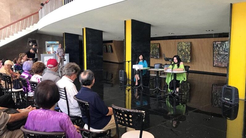 Amplio programa de actividades por aniversario del Teatro Nacional de Cuba