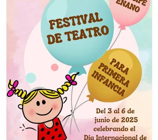 Comienza este martes en Cuba el Festival de Teatro para la Primera Infancia