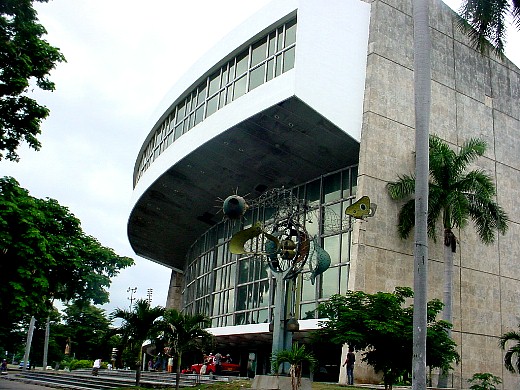 El Teatro Nacional en su aniversario 66