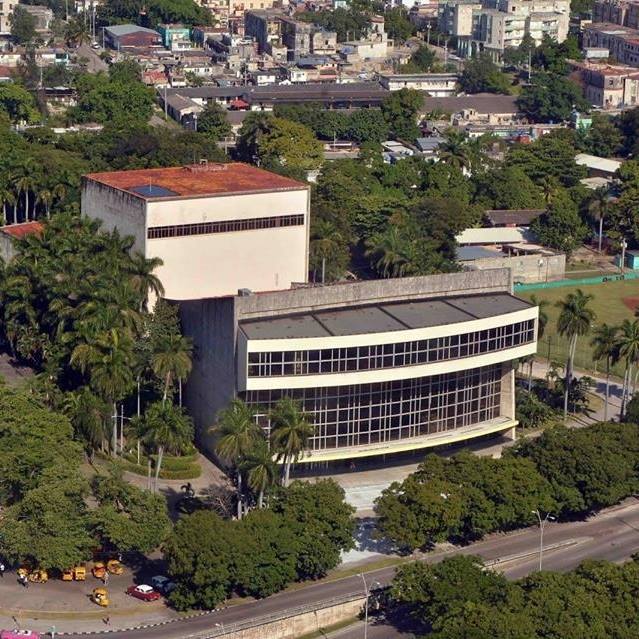 Teatro Nacional de Cuba celebra su aniversario 66