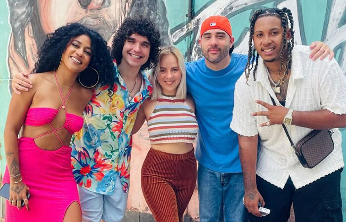 Estrenarán en plataformas digitales videoclip Un solo corazón