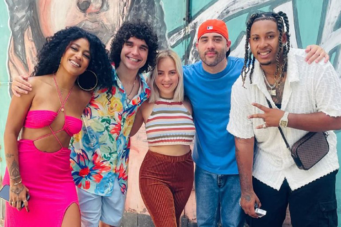 Estrenarán en plataformas digitales videoclip Un solo corazón