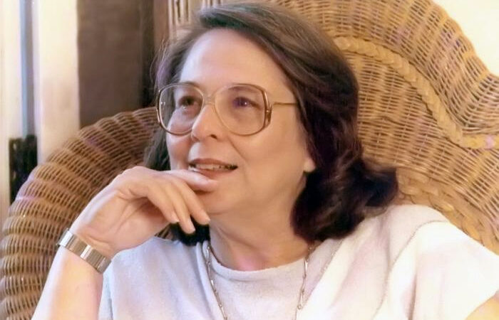 Vilma Espín Guillois, sembrada en la historia para siempre