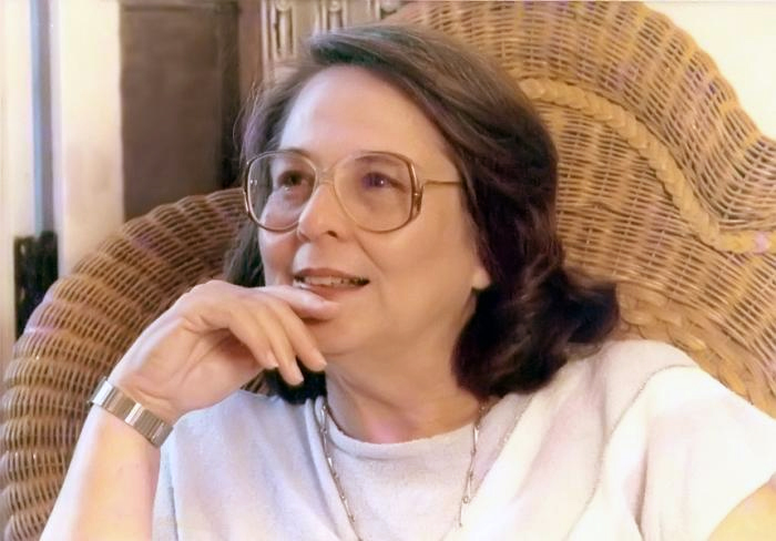 Vilma Espín Guillois, sembrada en la historia para siempre