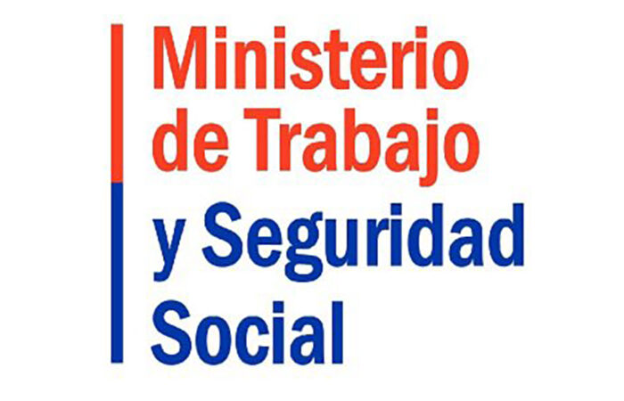 Libera el Buró Político a titular de Trabajo y Seguridad Social