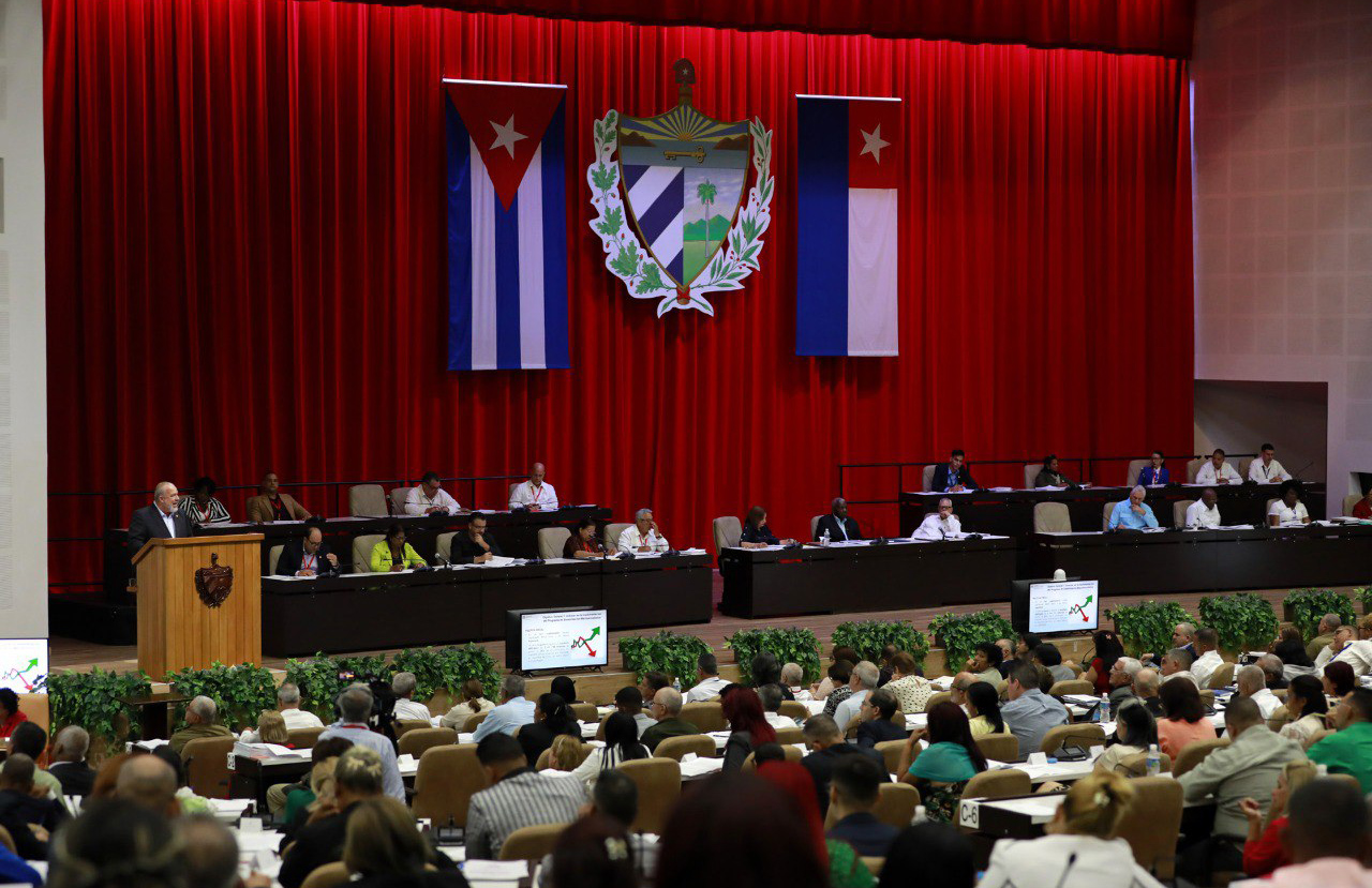 Anuncia Gobierno cubano incremento de las pensiones