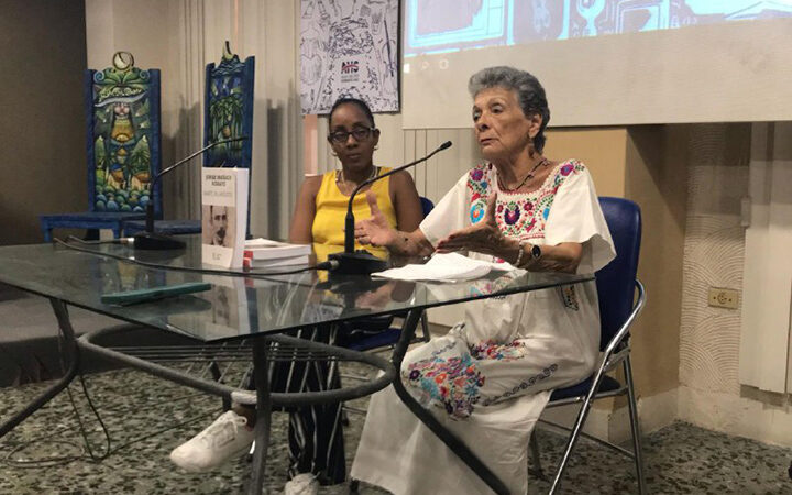 José Martí continúa bajo la mirada de Jorge Mañach