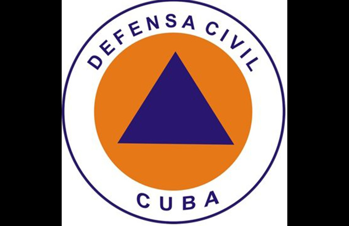 Celebran autoridades cubanas 63 años del Sistema de Defensa Civil