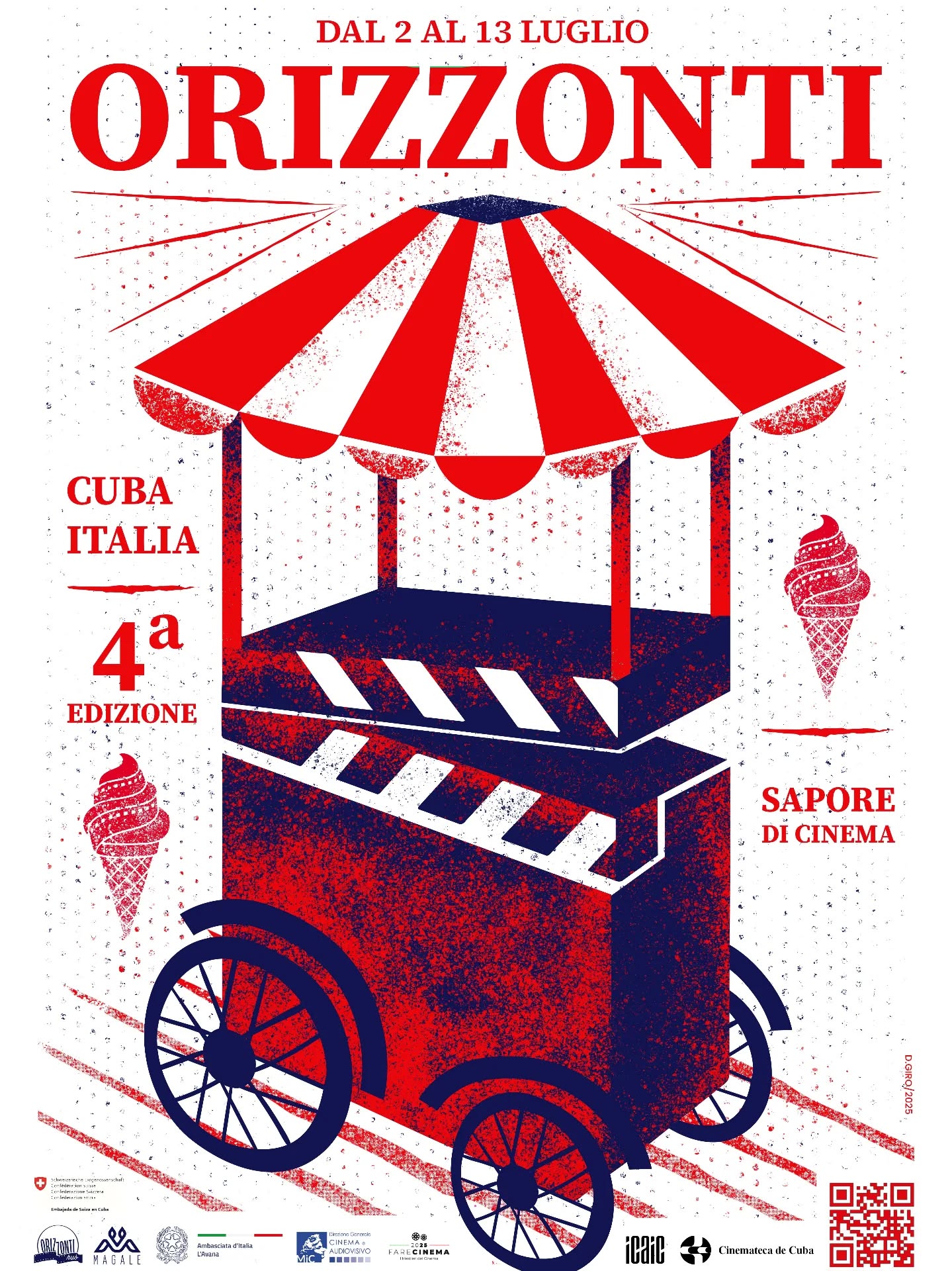 Inicia programación de verano en la Cinemateca con evento internacional