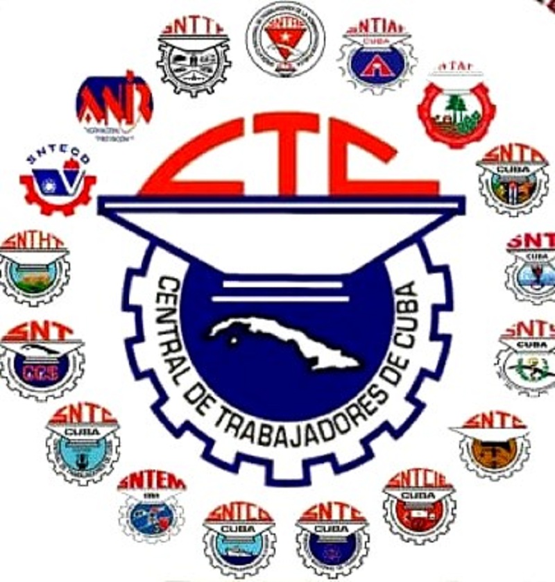 Pospuesto el XXII Congreso de la CTC para mediados de 2026