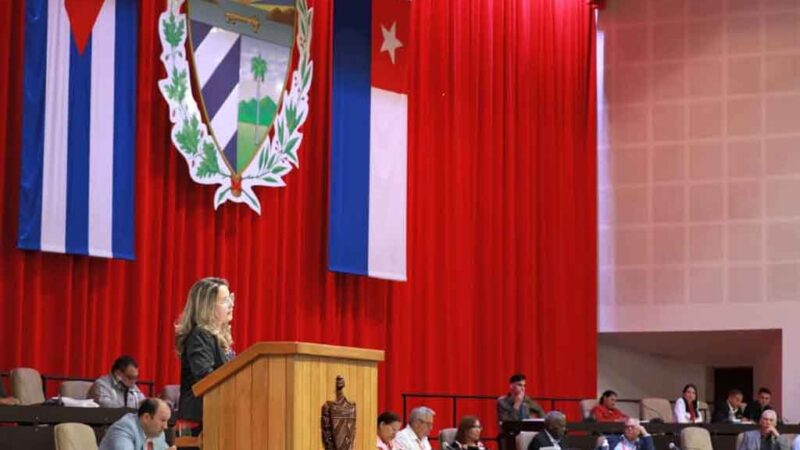 Cuba aprueba nuevo Código para la niñez y juventudes