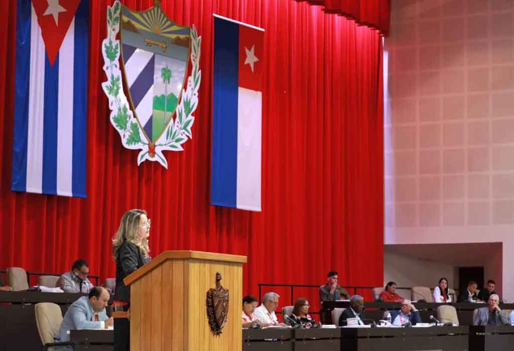 Cuba aprueba nuevo Código para la niñez y juventudes