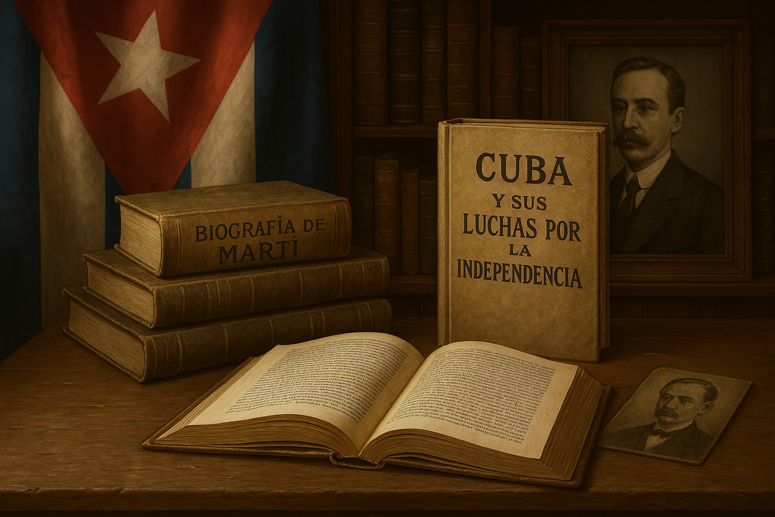 Miguel Ángel Carbonell: historiador y diplomático de la cubanía