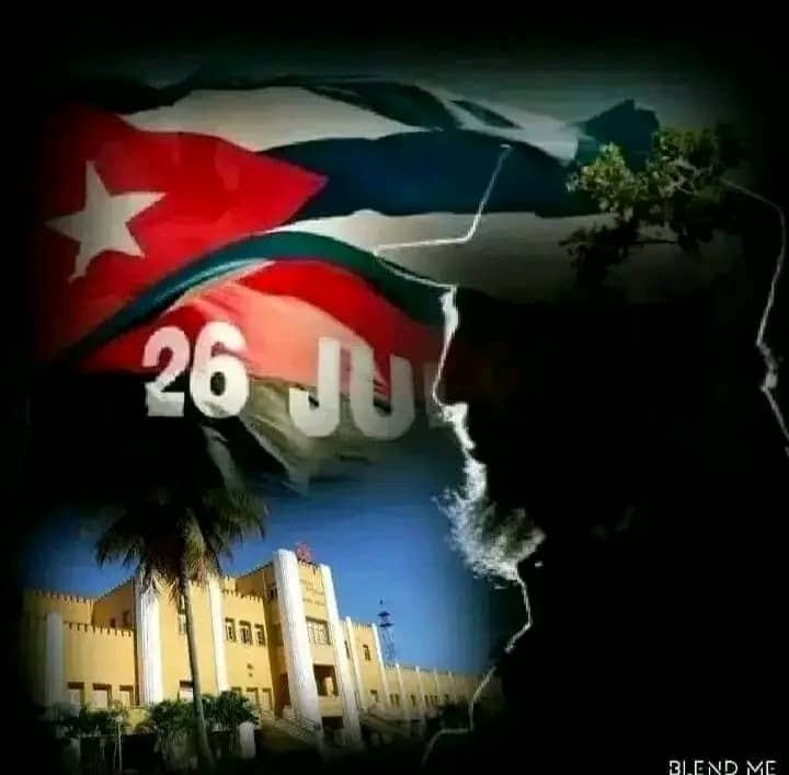 Cuba vive intensas jornadas por el Día de la Rebeldía Nacional